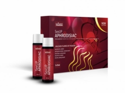 VALAVANI SexUP Aphrodisiac 5x25 ml