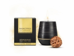 MAGNETIFICO aphrodisiac candle - Jasmine romance