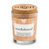 Masážní svíčka MAGNETIFICO - Enjoy it! Sandalwood MCSW