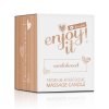 Masážní svíčka MAGNETIFICO - Enjoy it! Sandalwood MCSW