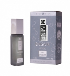  LOVELY LOVERS BEMINE ENIGMA 15ml - " feromony pro muže " 