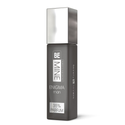  LOVELY LOVERS BEMINE ENIGMA 15ml - " feromony pro muže " 