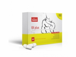 VALAVANI RX plus 60 kapslí