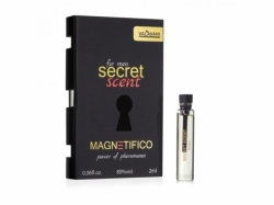 VALAVANI MAGNETIFICO Scent pro muže 20ml - kopie