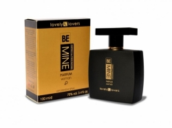 Lovely Lovers Bemine  W EDP 100ml