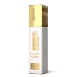  LOVELY LOVERS BEMINE ENIGMA 15ml - " feromony pro ženy"