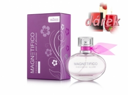 VALAVANI Feromony MAGNETIFICO Pheromone Allure pro ženy 50ml