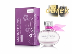 VALAVANI Feromony MAGNETIFICO Pheromone Allure pro ženy 50ml