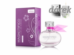 VALAVANI Feromony MAGNETIFICO Pheromone Allure pro ženy 50ml