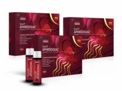 VALAVANI SexUP Aphrodisiac 15x25 ml 2+1 ZDARMA